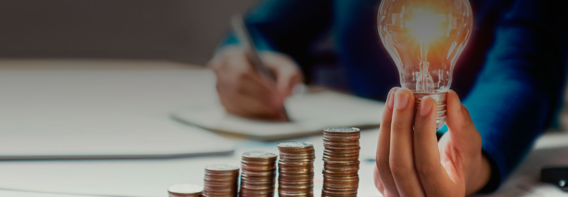 Garantidora de Condomínio