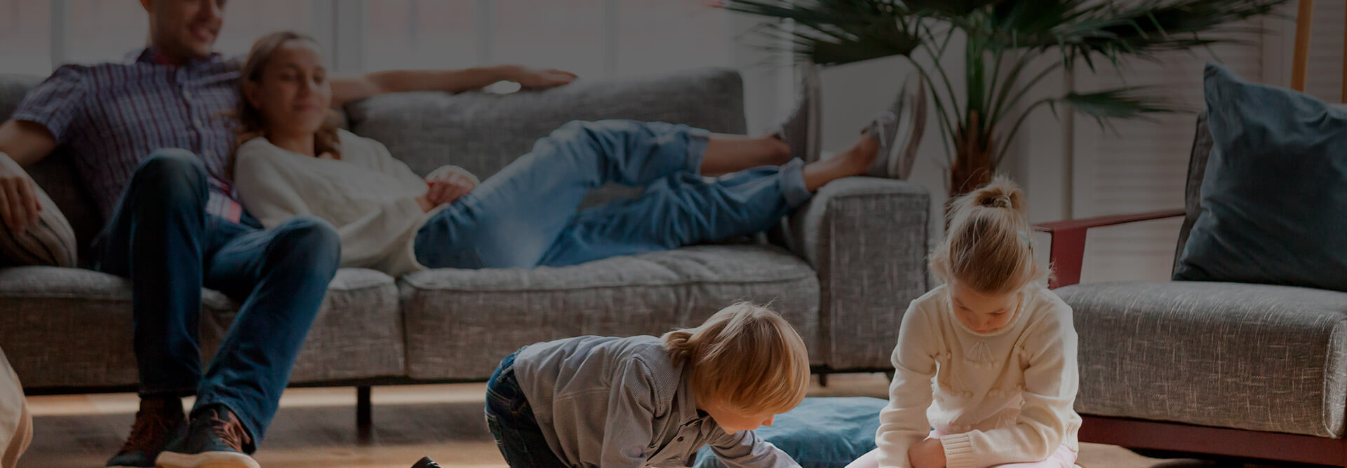 Garantidora de condomínio